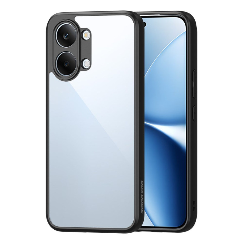 Hoesje Poco X8 Pro Max 5G Aimo-serie DUX DUCIS