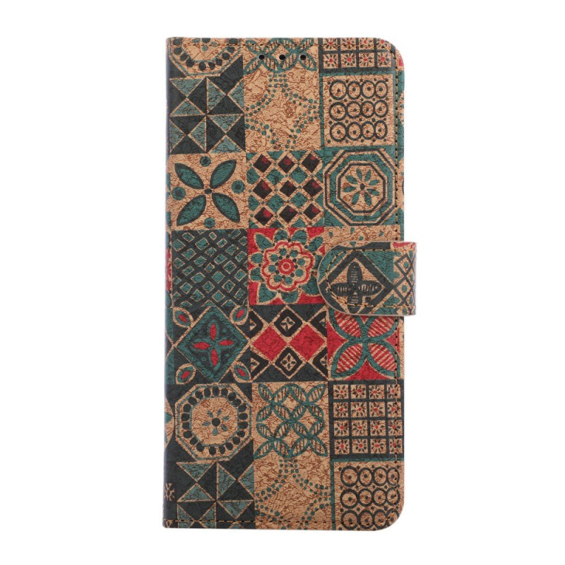 Poco X8 Pro Max 5G Boheems hoesje