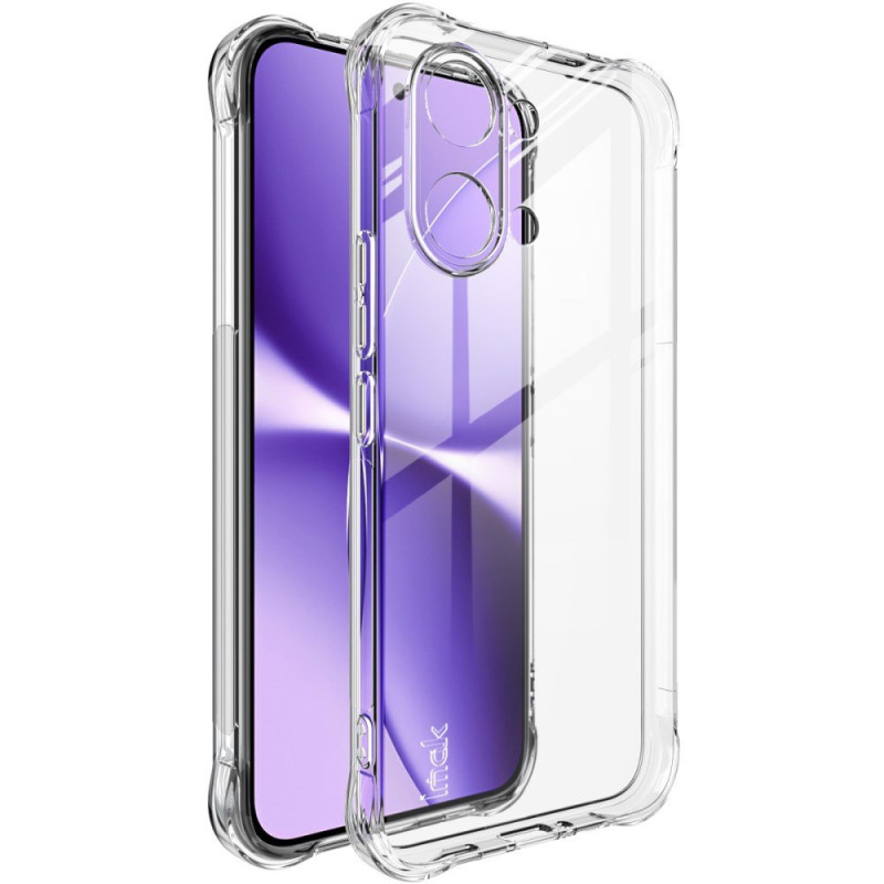 Hoesje Poco X8 Pro Max 5G Transparant IMAK