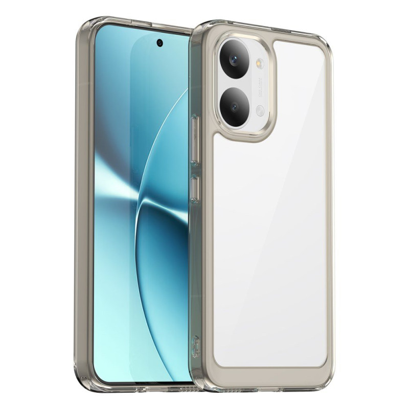 Poco X8 Pro Max 5G hybride behuizing
