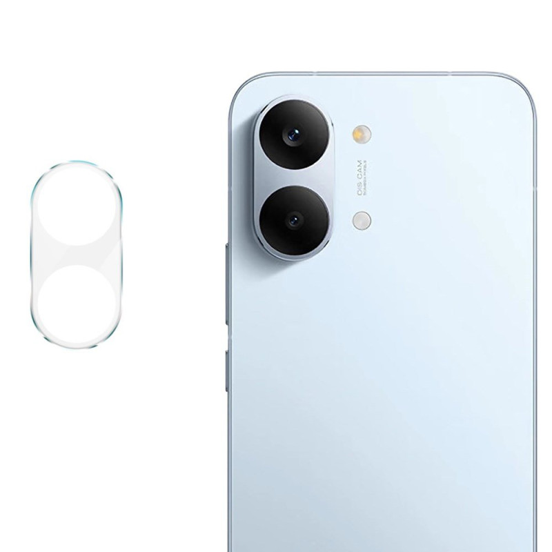 Gehard glas beschermende lens voor Poco X8 Pro Max 5G
