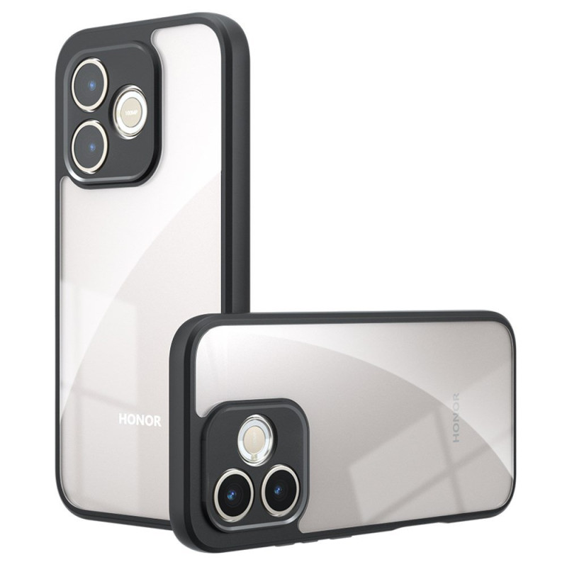 Honor 600 Lite Schokbestendig Transparant Hoesje