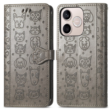 Honor 600 Lite Bewegend...