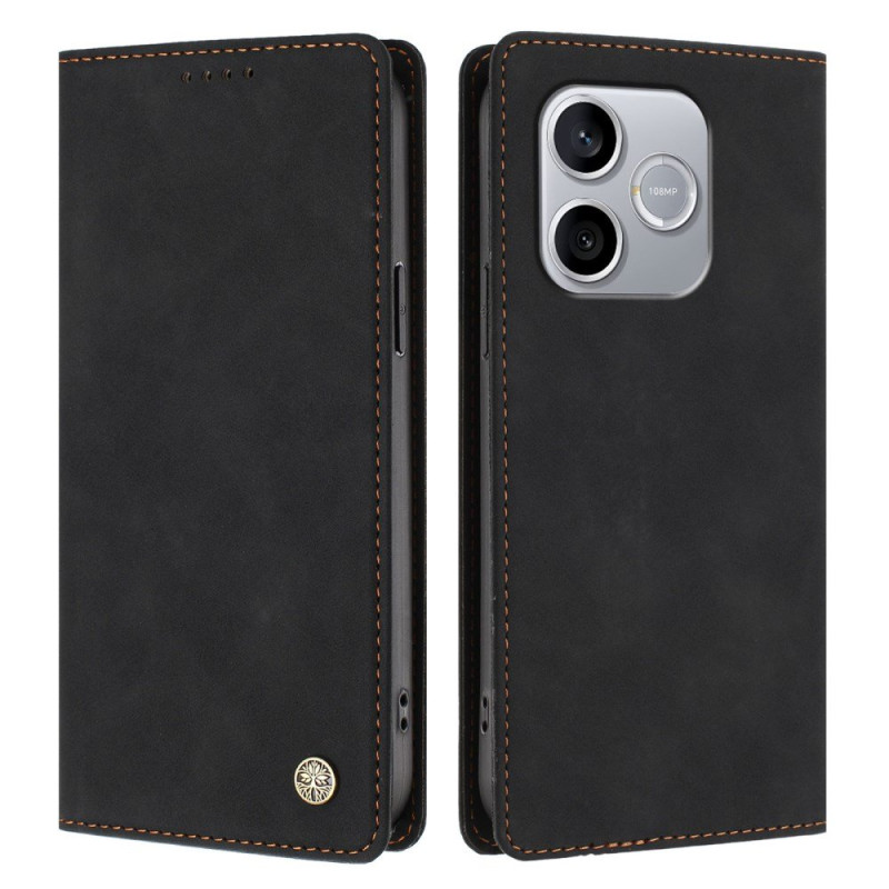 Flip Cover Honor 600 Lite Portemonnee (RFID-blokkering)