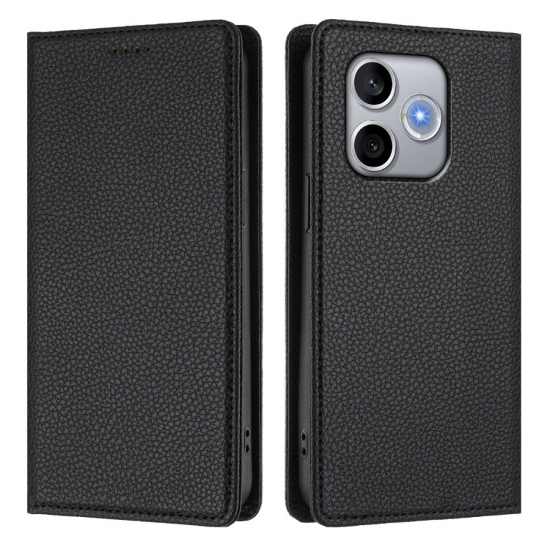 Flip Cover Honor 600 Lite Style Lederen RFID-slot