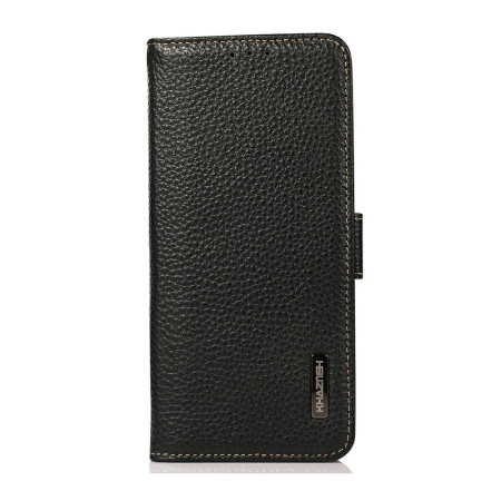 Honor 600 Lite Leren Etui...