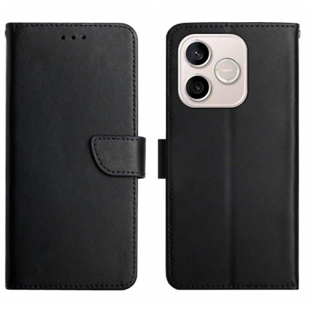 Honor 600 Lite nappaleer etui