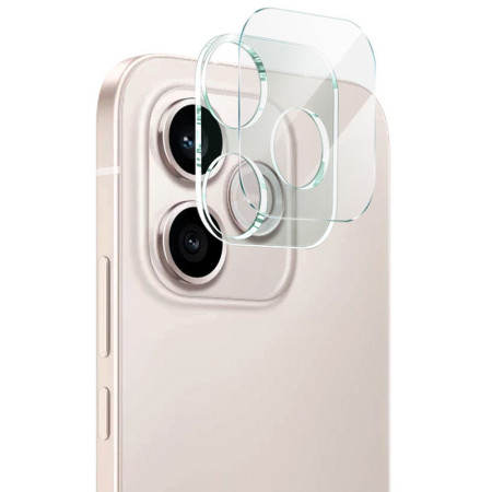 Honor 600 Lite gehard glas...