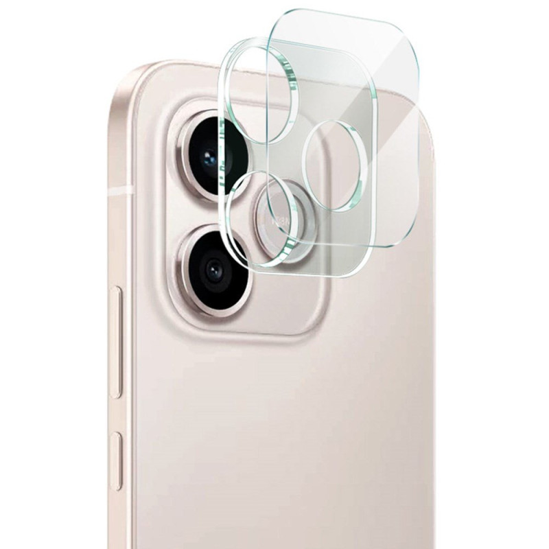 Honor 600 Lite gehard glas beschermende lens