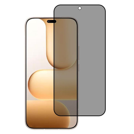 Anti-Spion Gehard Glas...