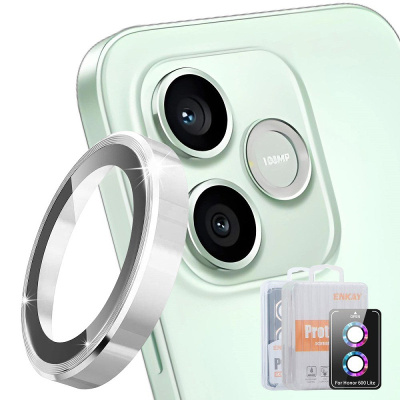 Beschermlens voor Honor 600 Lite Ringen