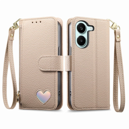 Hoesje Poco X8 Pro 5G...