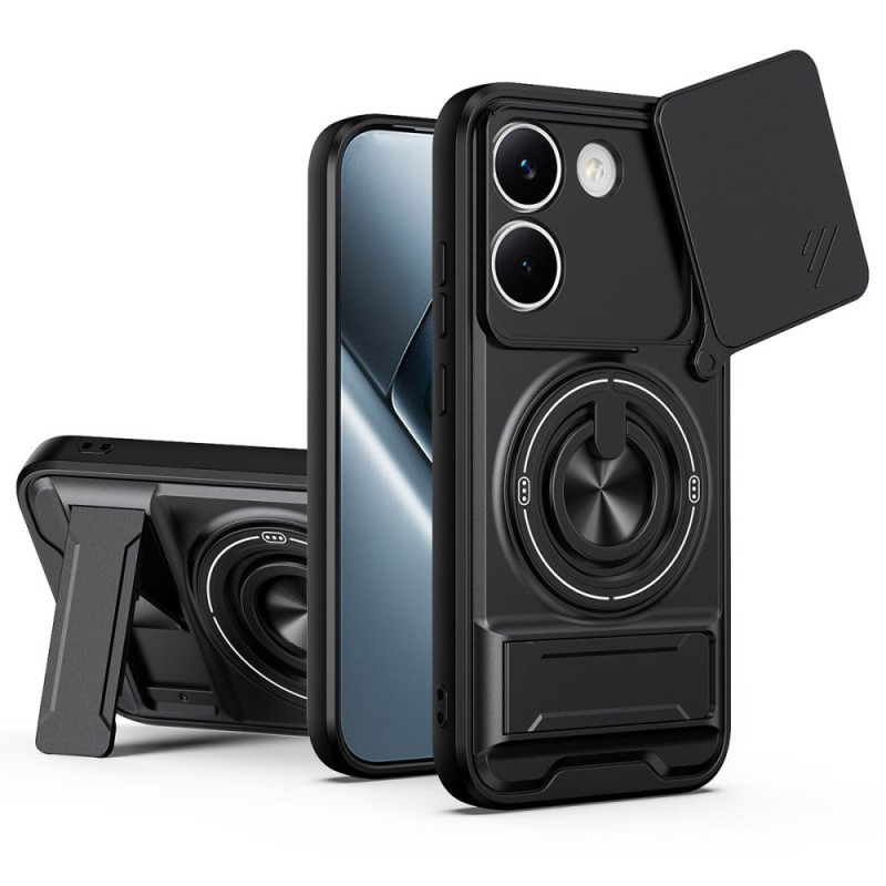 Poco X8 Pro 5G Volledig beschermhoesje