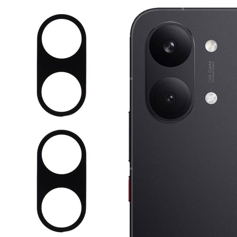 Gehard glas beschermende lens voor Poco X8 Pro 5G