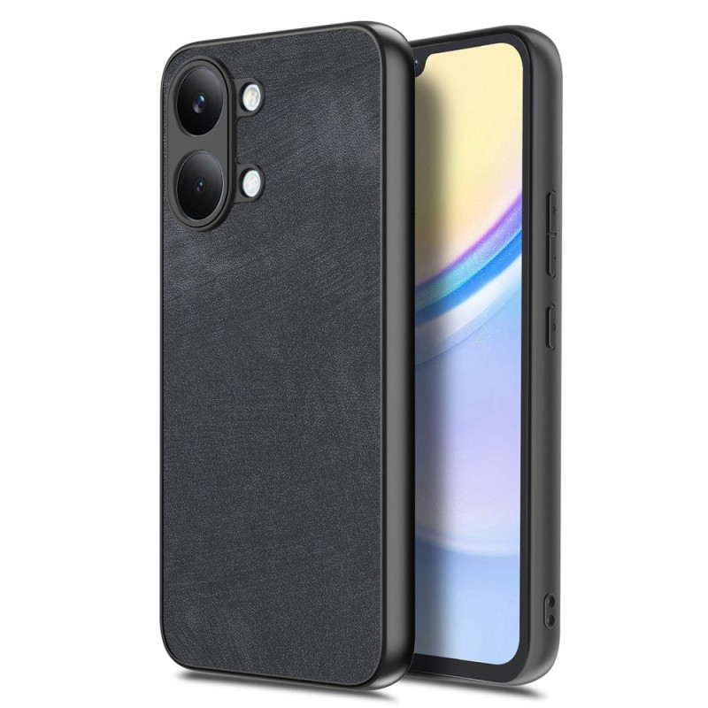 Poco X8 Pro Max 5G Retro hoesje