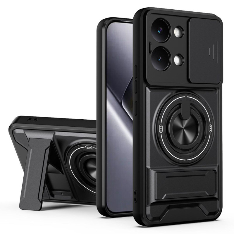 Poco X8 Pro Max 5G Volledig beschermhoesje