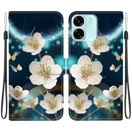 Hoesje Oppo A6 5G / A6X 5G...