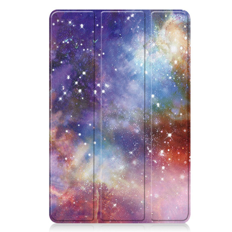 Slim hoesje Xiaomi Redmi Pad 2 Galaxy ontwerp