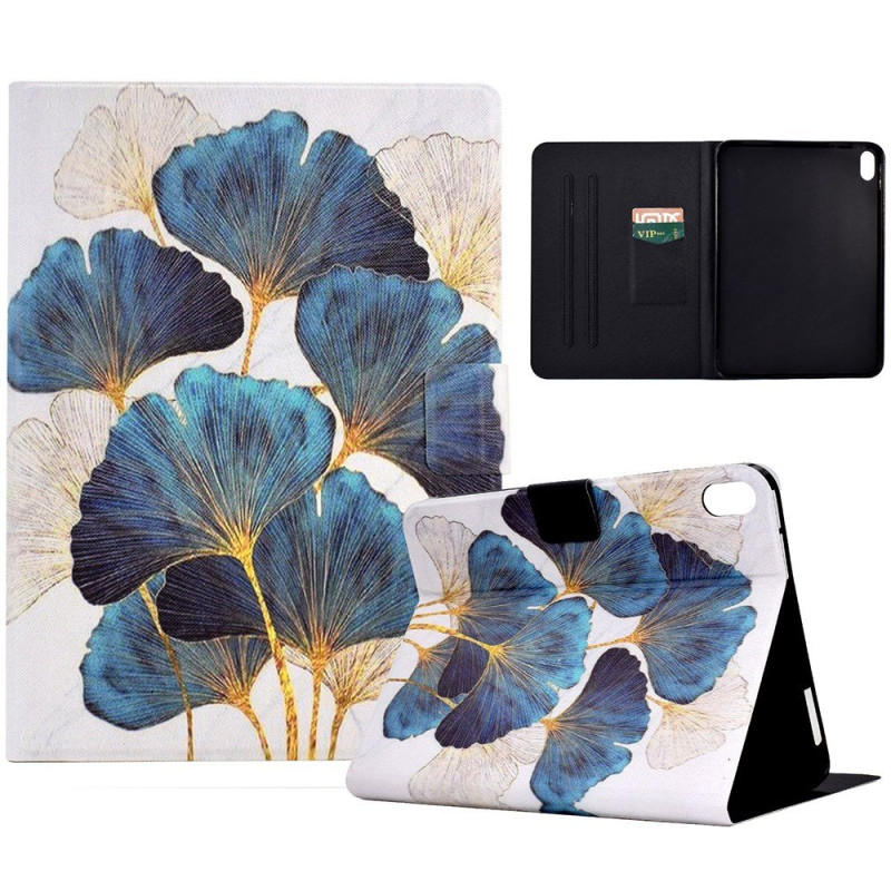 Xiaomi Redmi Pad 2 Bladpatroon Hoesje