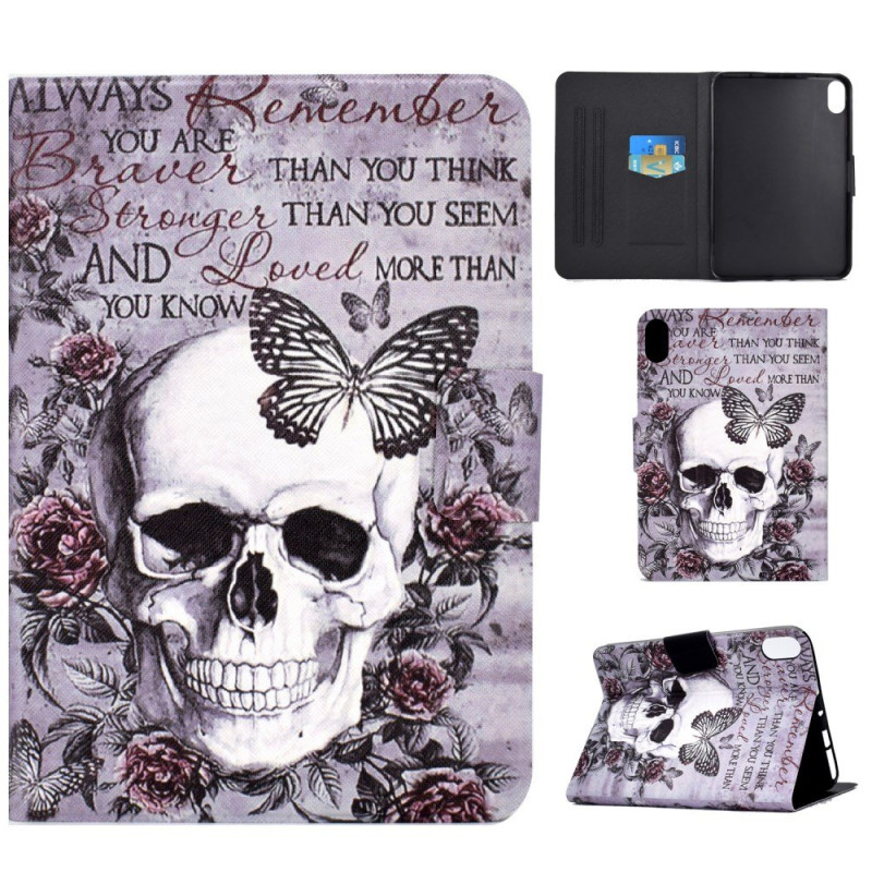 Xiaomi Redmi Pad 2 Schedel Hoesje