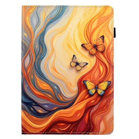 Xiaomi Redmi Pad 2 Vlinders...