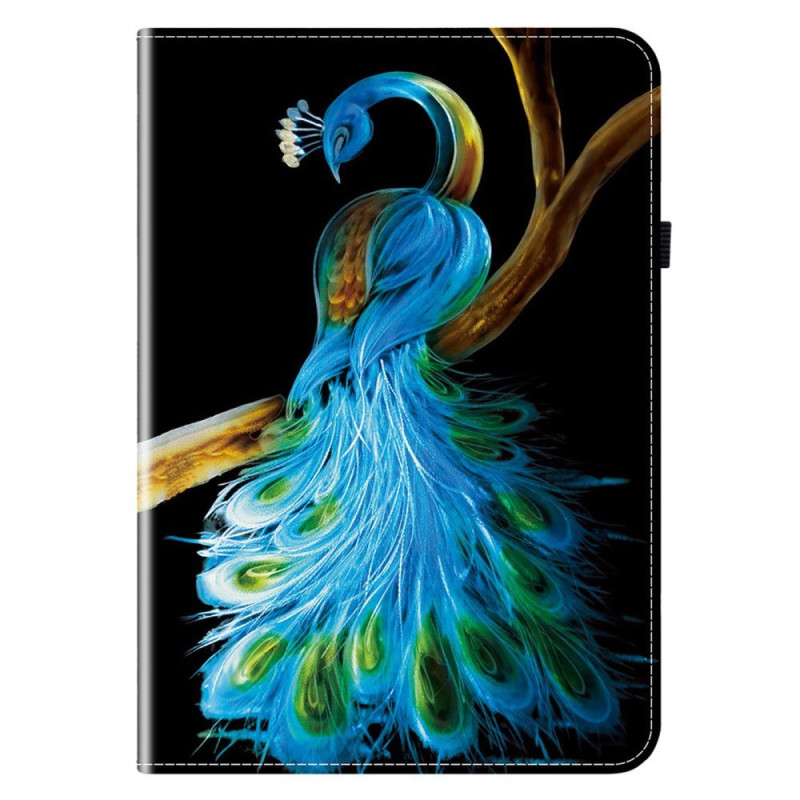 Xiaomi Redmi Pad 2 Pauwpatroon hoesje