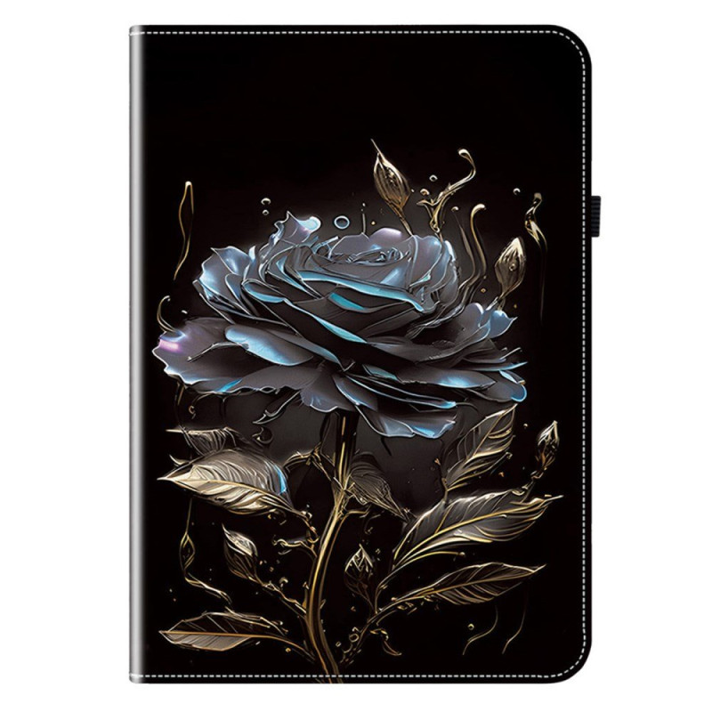 Xiaomi Redmi Pad 2 Roze Zwart Hoesje