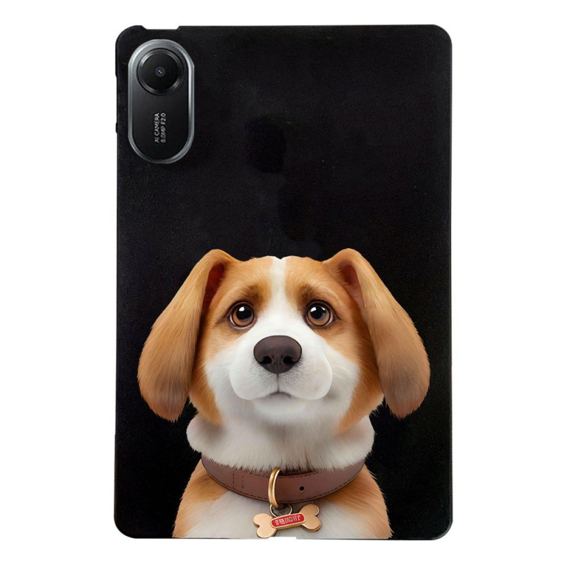 Xiaomi Redmi Pad 2 Harrier Beagle hoesje