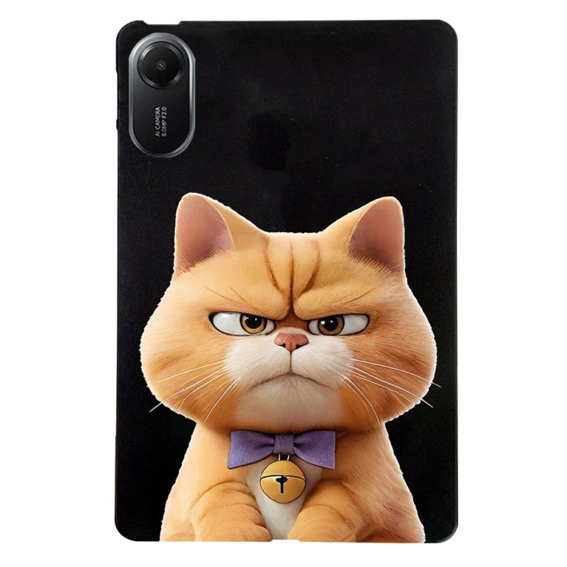 Xiaomi Redmi Pad 2 Garfield Cat hoesje