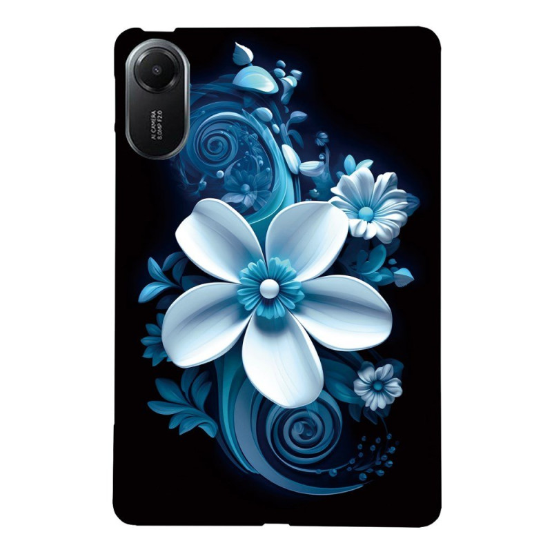 Xiaomi Redmi Pad 2 hoesje orchideezwart