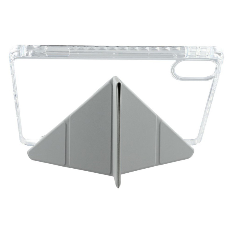 Slim hoesje Xiaomi Redmi Pad 2 Origami Transparant