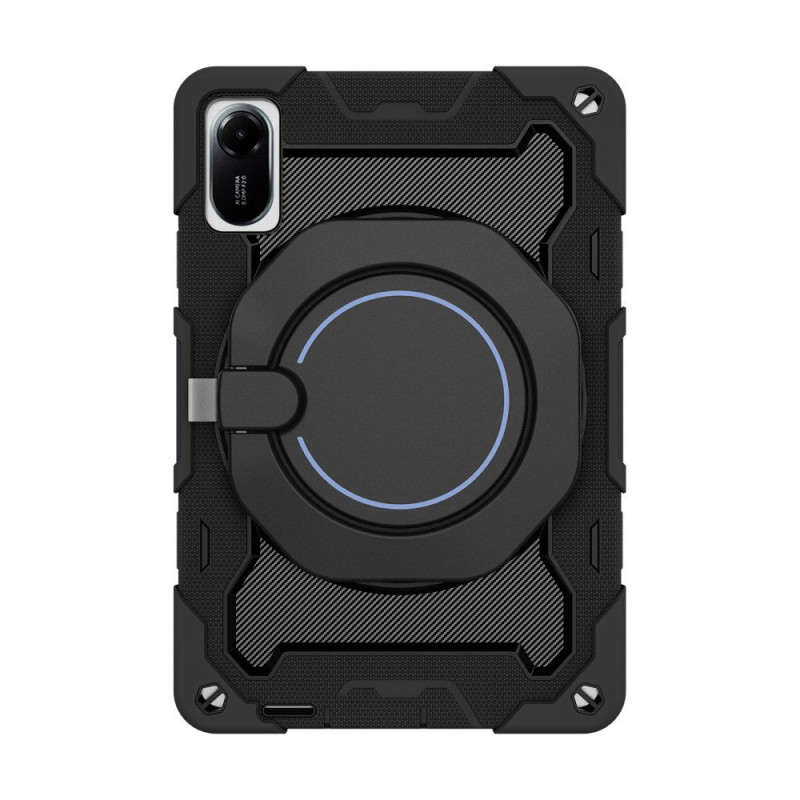 Xiaomi Redmi Pad 2 hoesje met kickstand en stylushouder