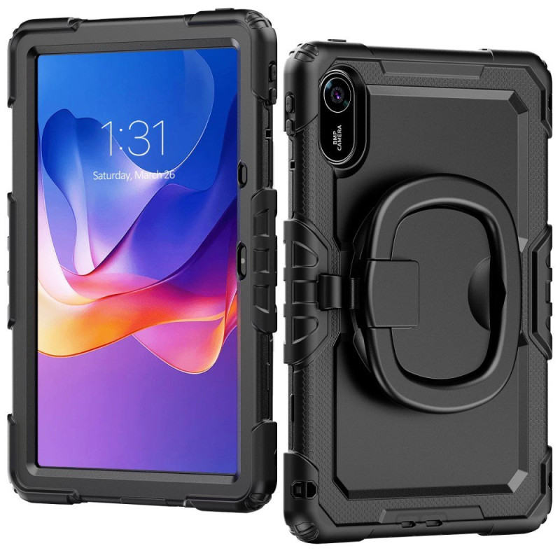 Xiaomi Redmi Pad 2 Ultra Bestand Etui met Schouderriem