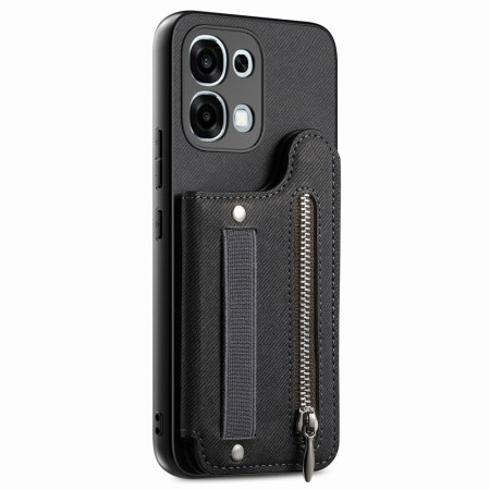 Hoesje Oppo A6 5G Anti-RFID...