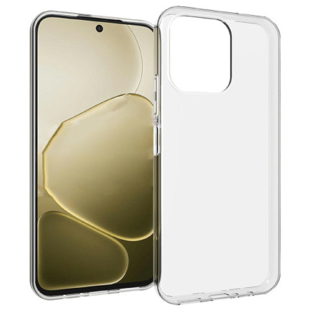 Oppo A6 5G Doorzichtig Hoesje