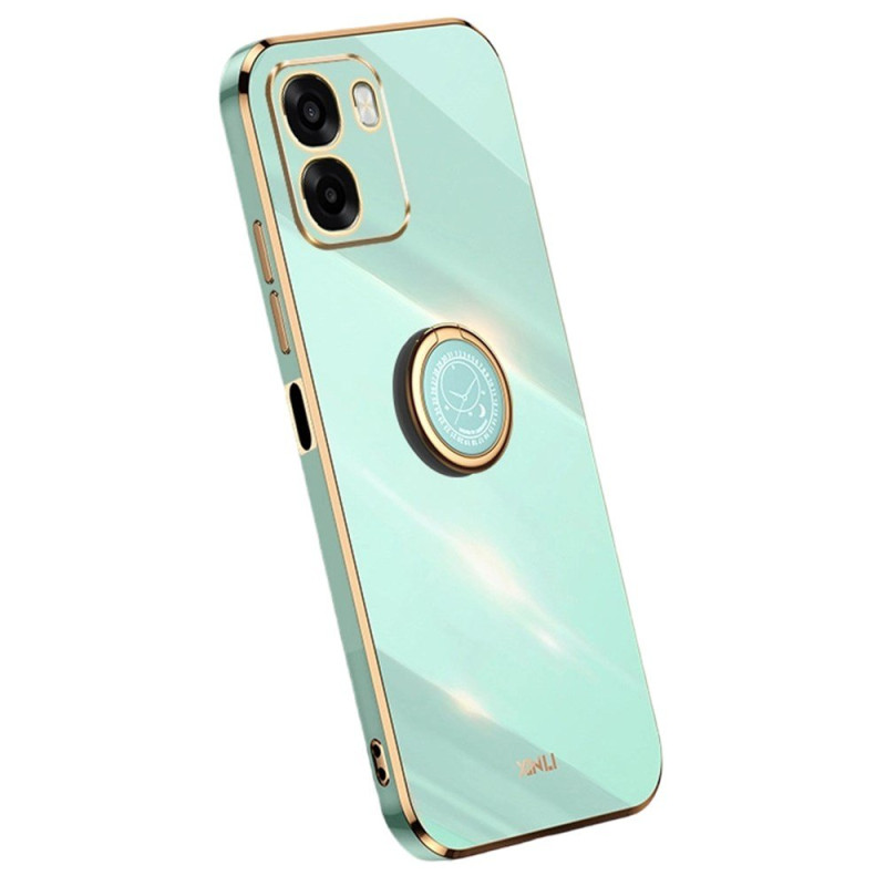 Oppo A6X 5G / 4G Hoesje Steunring XINLI