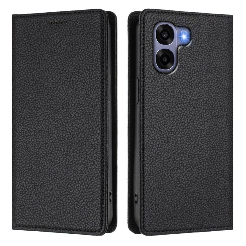 Flip cover Oppo A6X 4G Anti-RFID