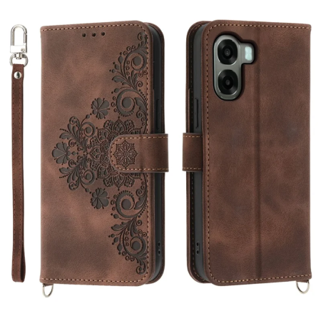 Hoesje Oppo A6X 5G / 4G...