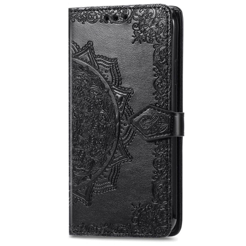 Hoesje Motorola Edge 60 Neo / 50 Neo Mandala Barok