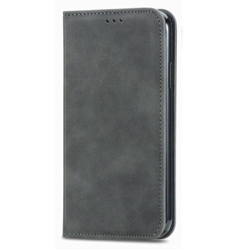 Flip cover Motorola Edge 60 Neo / 50 Neo Suede-effect