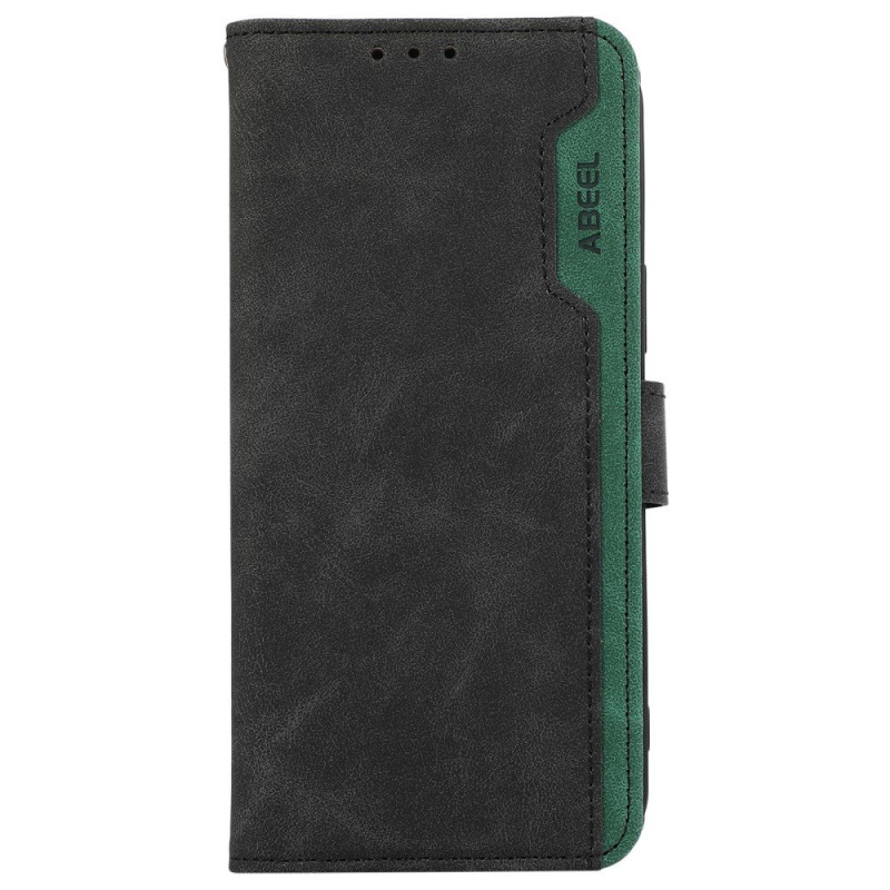 Hoesje Motorola Edge 60 Neo / 50 Neo Bicolore ABEEL