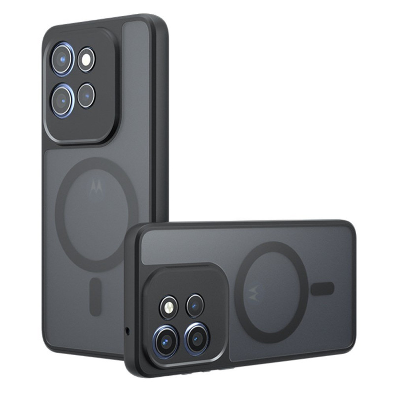 Beschermhoes Motorola Edge 60 Neo / Edge 50 Neo Magnetisch Mat