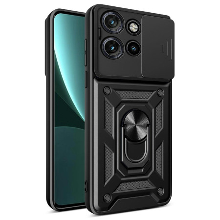 Beschermhoes Motorola Edge...