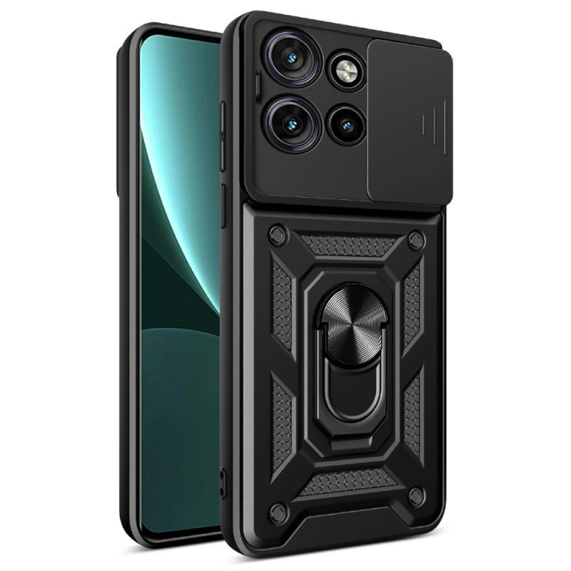 Beschermhoes Motorola Edge 60 Neo / 50 Neo Lens Kruk en Bescherming