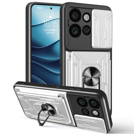 Cover voor Motorola Edge 60...