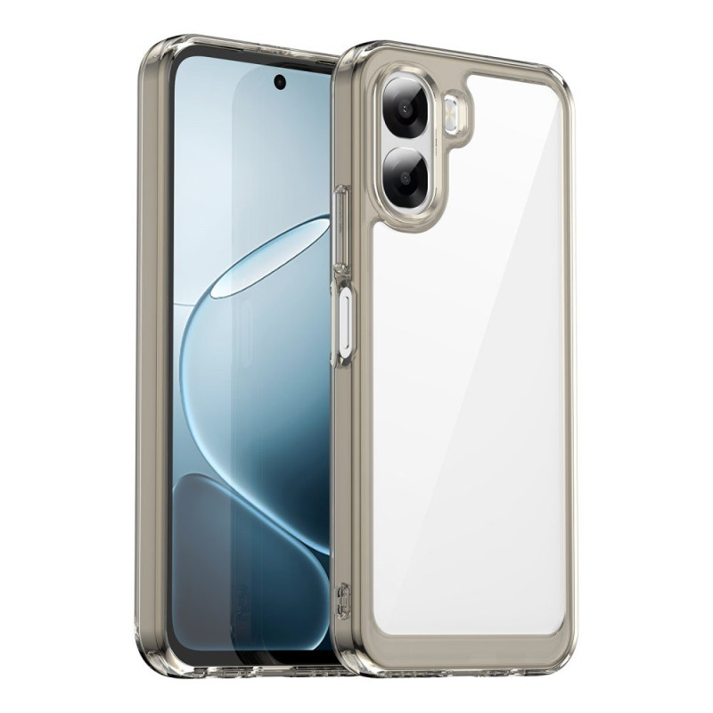 Oppo A6X 5G / 4G hybride hoesje