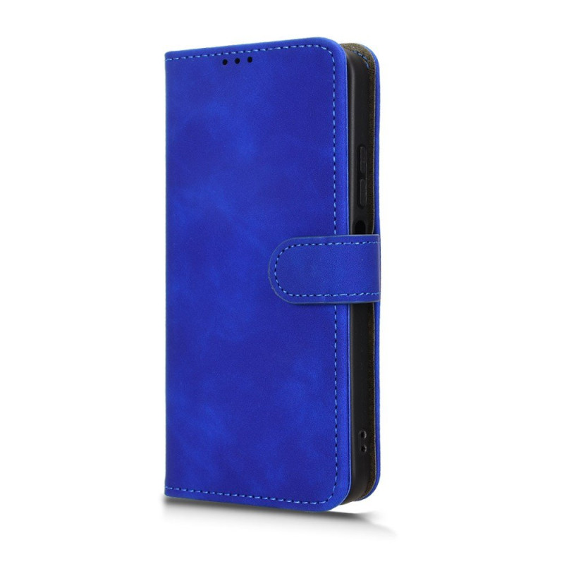 Xiaomi Redmi A7 Pro Suede Effect Hoesje