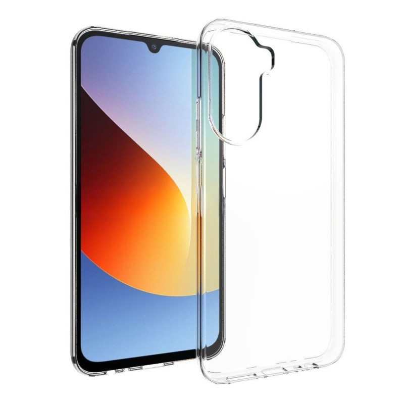 Xiaomi Redmi A7 Pro Transparant Hoesje
