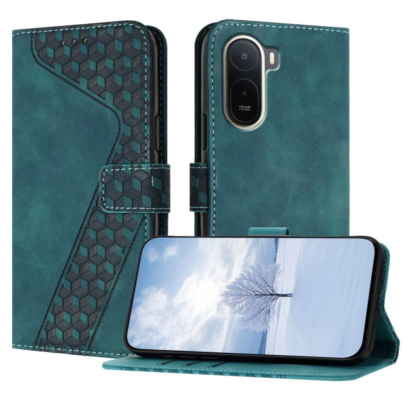 Xiaomi Redmi A7 Pro Design 7 hoesje
