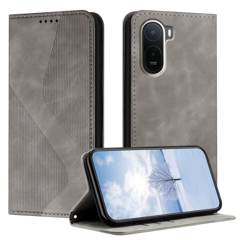 Flip cover Xiaomi Redmi A7 Pro S-Design